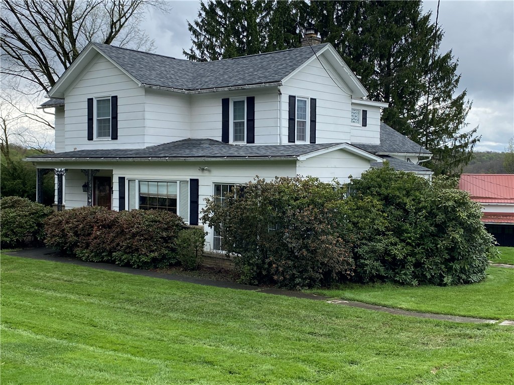 147 Warren Rd — photo 1
