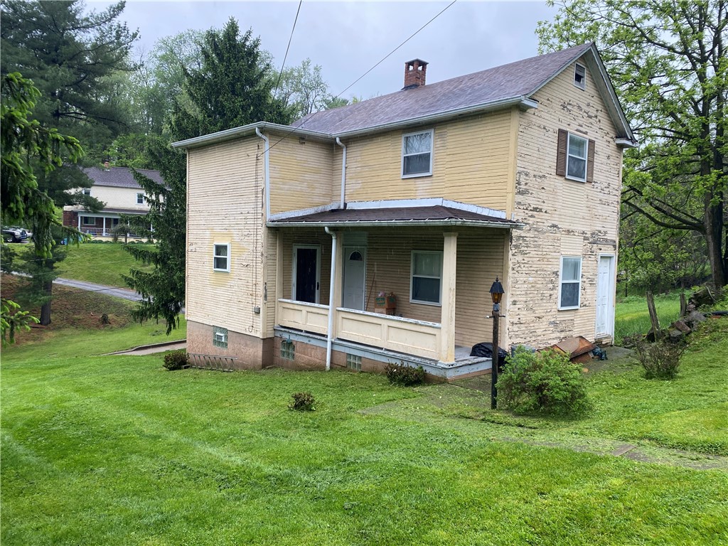 548 Chestnut St — photo 1
