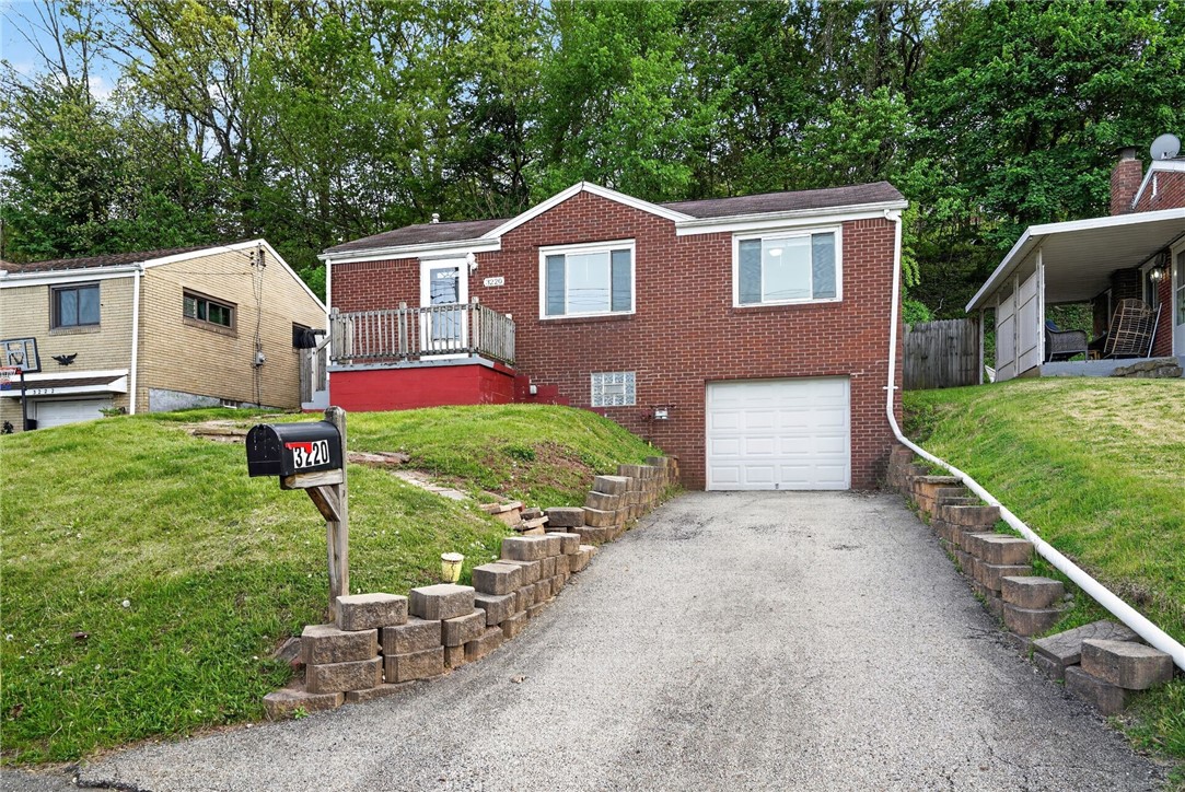 3220 Overlook Dr — photo 1