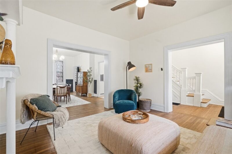 5631 Wellesley Ave — photo 8