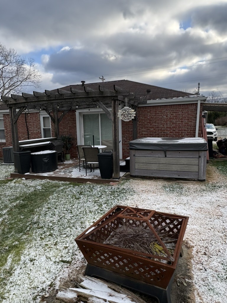 3222 Liberty Way — photo 1