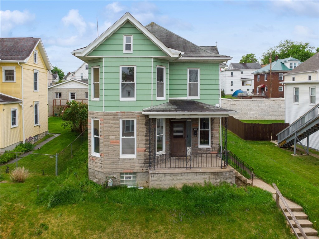 512 Sidney St — photo 1