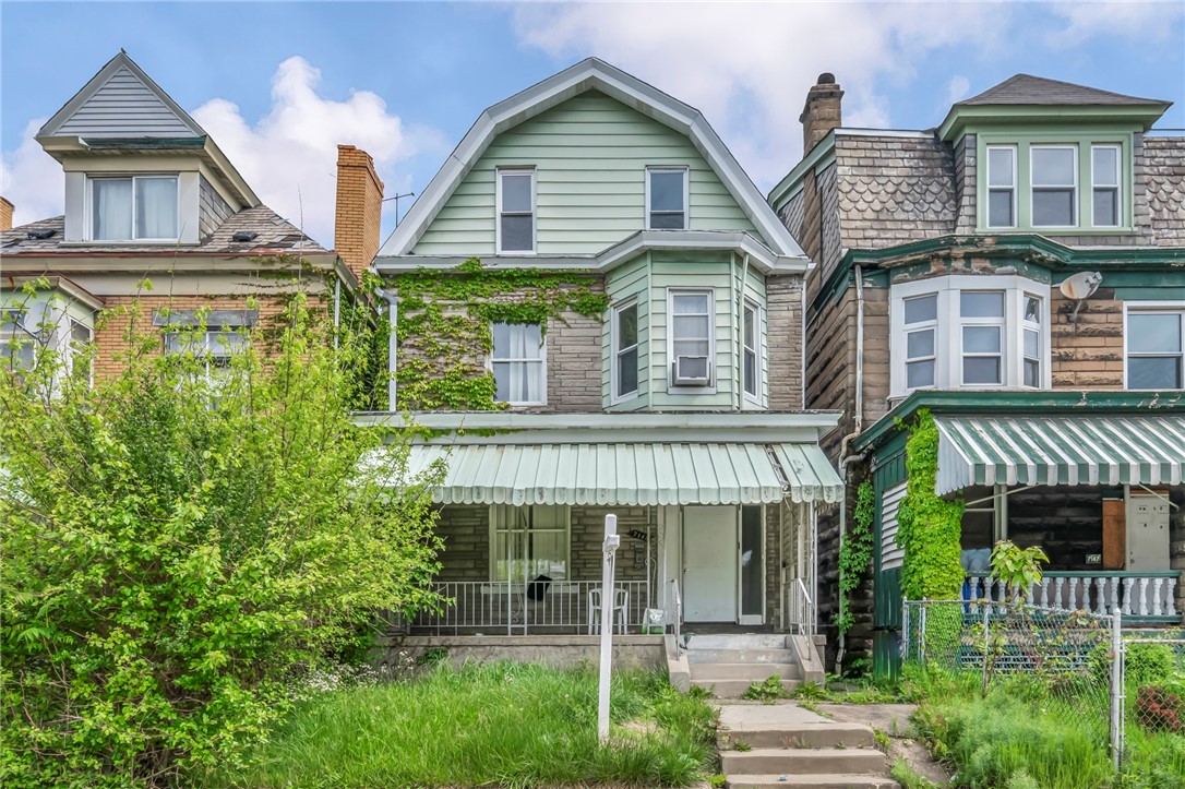 7145 Race Street — photo 1