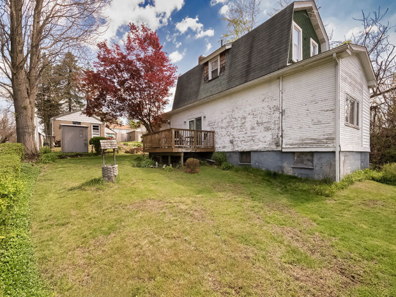 1117 Ross AVENUE — photo 4