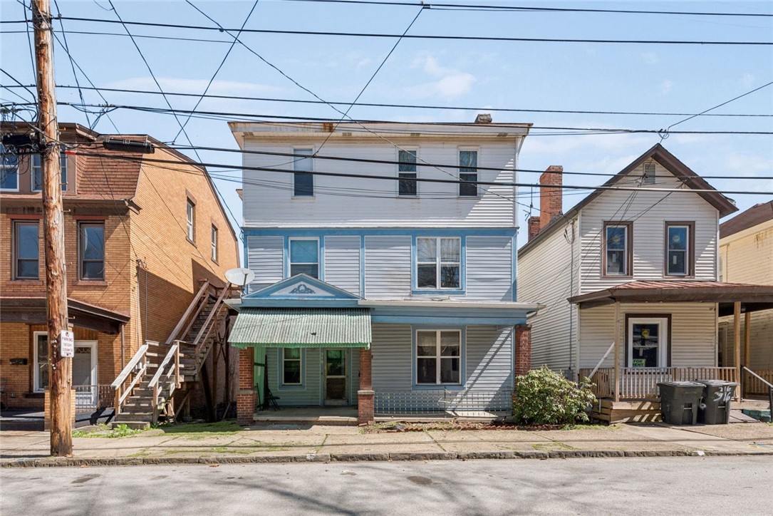318 WASHINGTON AVE — photo 1