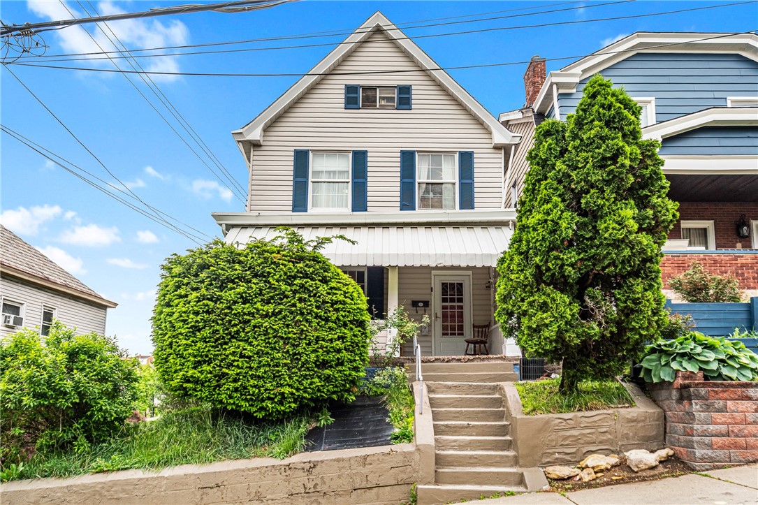 417 Eureka St — photo 1