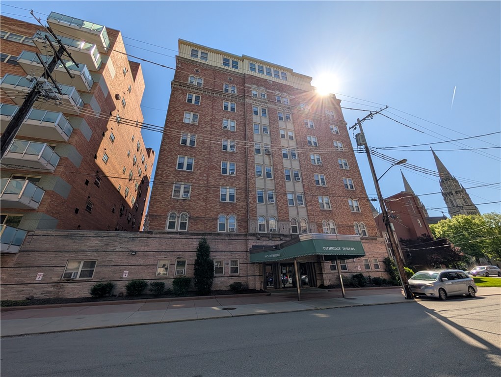 144 N Dithridge St 403 — photo 1