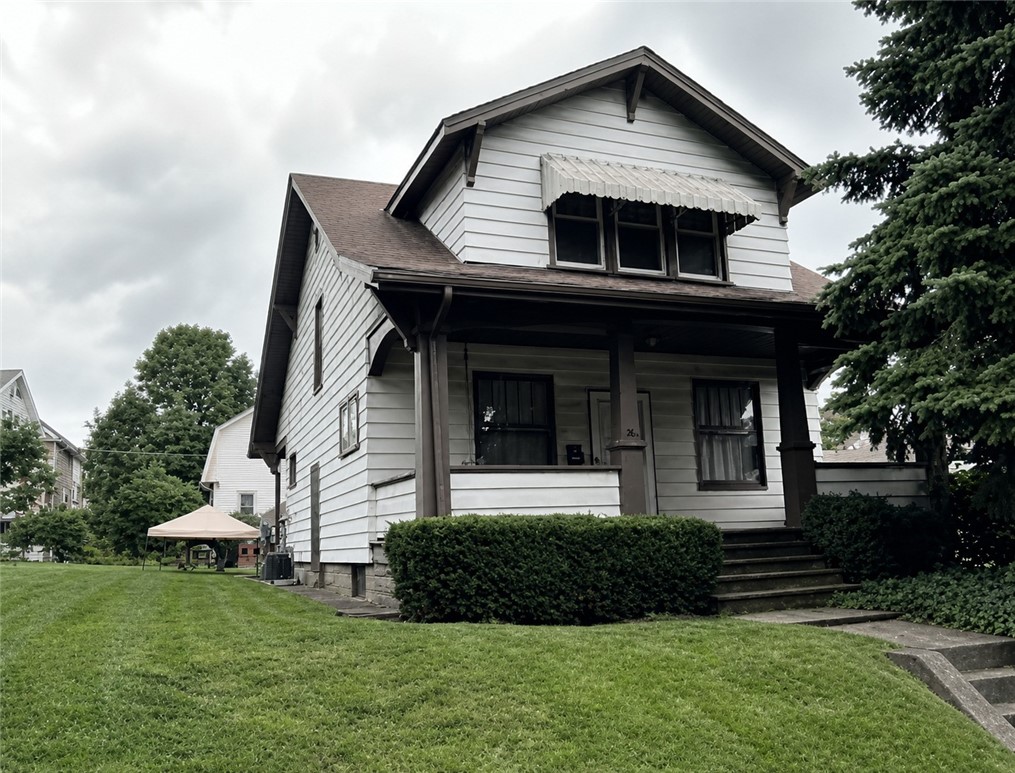 1600 Leishman Ave — photo 1