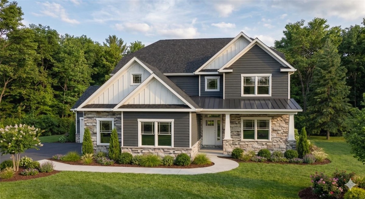 153 Wild Briar Drive — photo 1