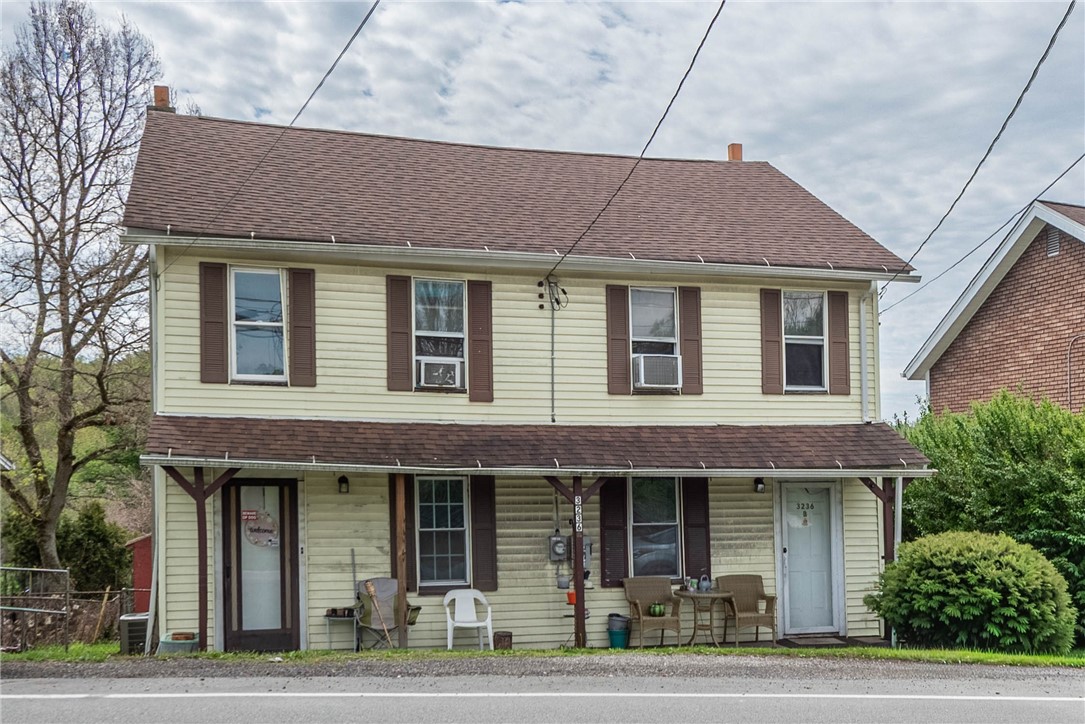 3236 Route 136 — photo 1