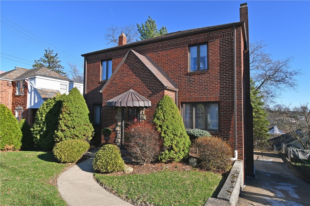 3905 Brownsville Rd — photo 1