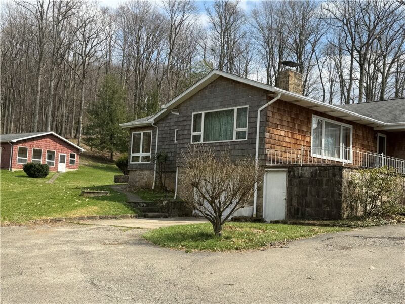 326 Keslar School Road — photo 2