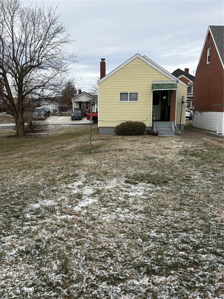711 Archer St — photo 2