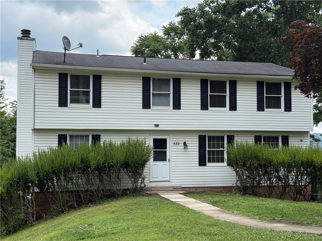 133 PAGODA DRIVE — photo 1