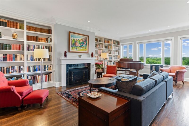 5023 Frew Street 9C — photo 4
