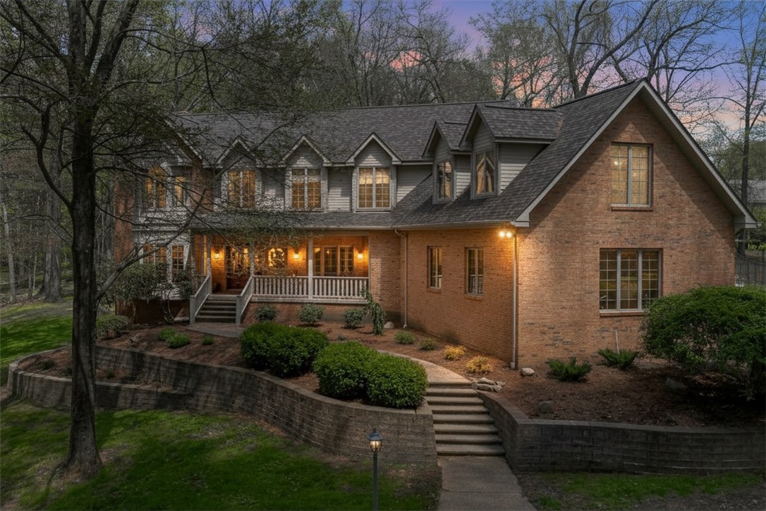 141 Timbersprings Dr — photo 1