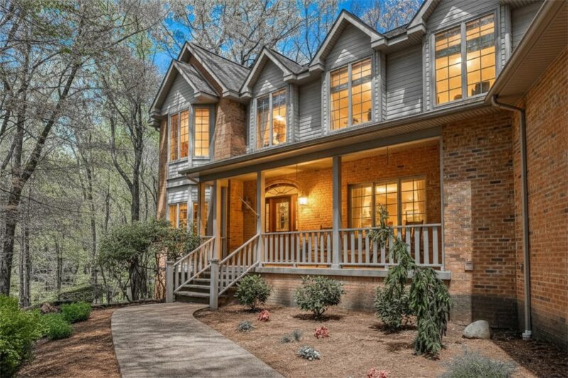 141 Timbersprings Dr — photo 2