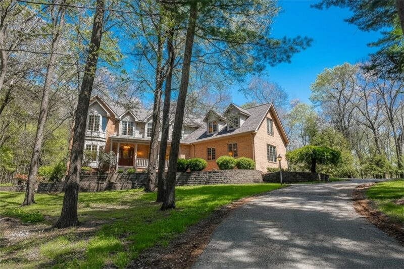 141 Timbersprings Dr — photo 3