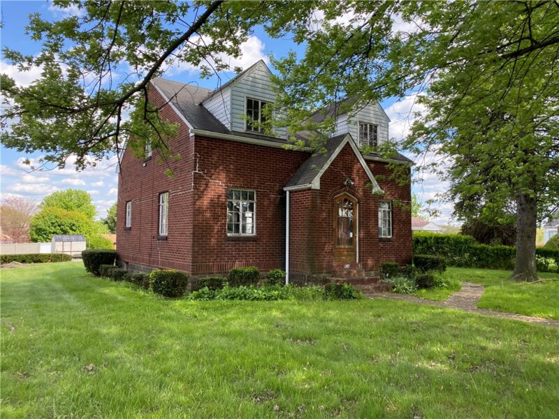 916 Russellton Rd.