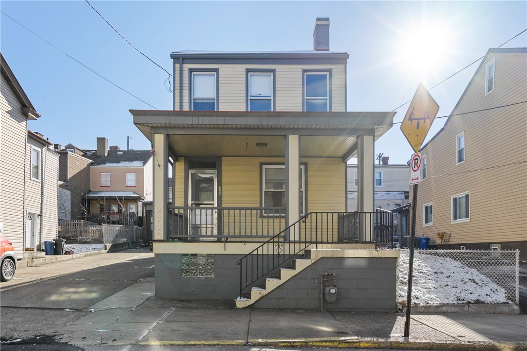 327-329 Ella St — photo 1