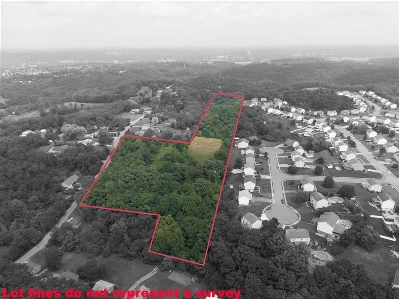 0 Cochran Dr — photo 1