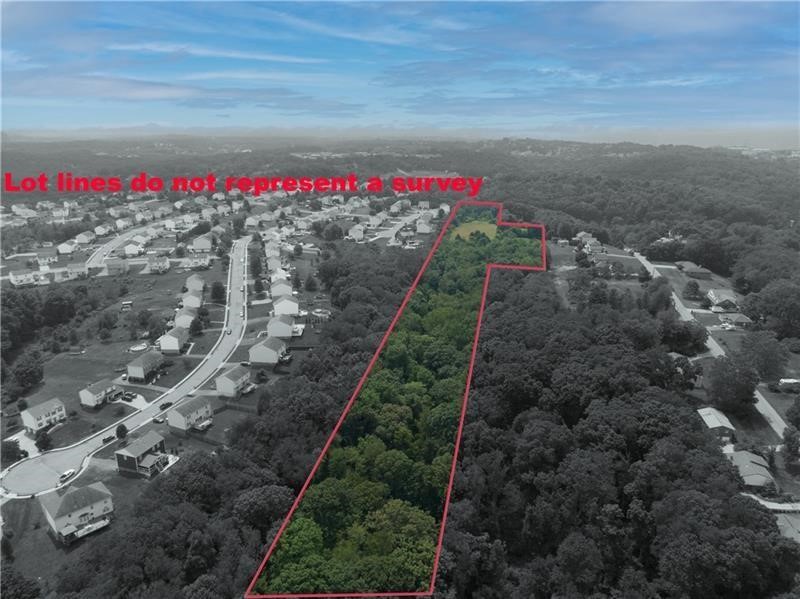 0 Cochran Dr — photo 3