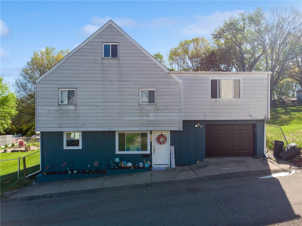 1711 Arnold Street Rear — photo 1