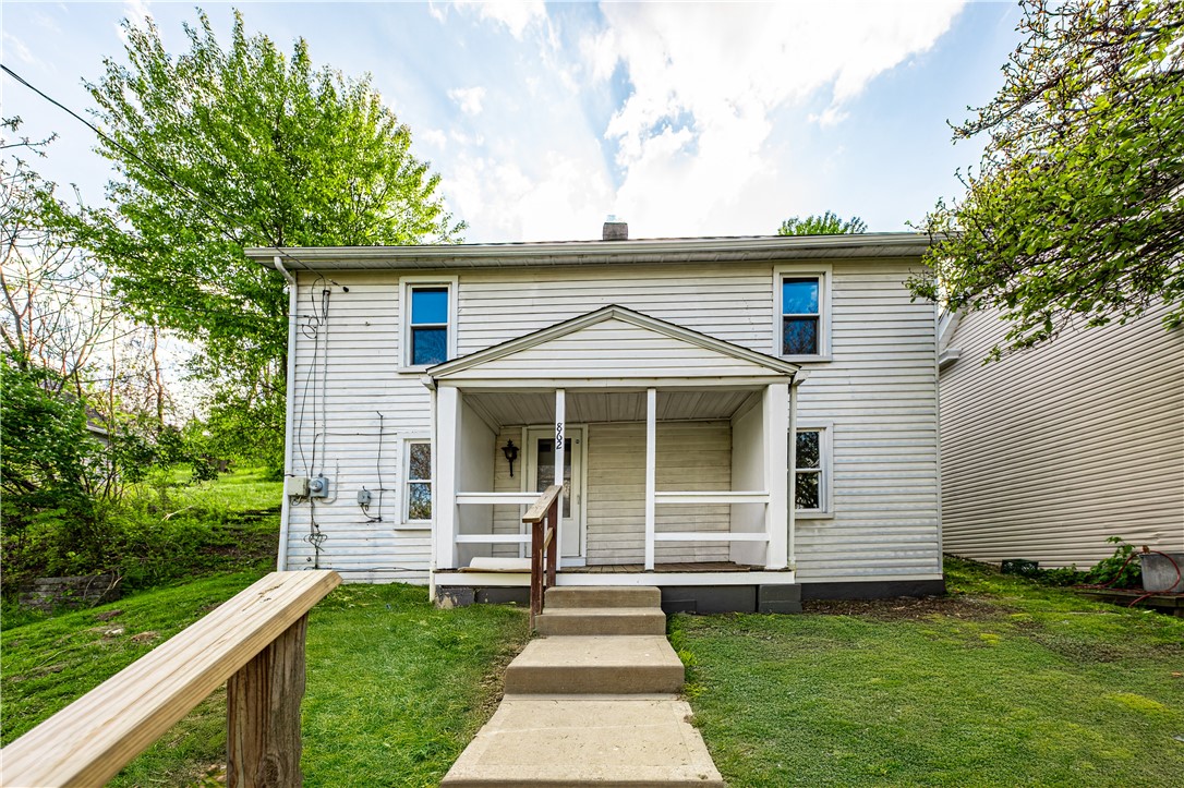 862 Connolly Ave — photo 1