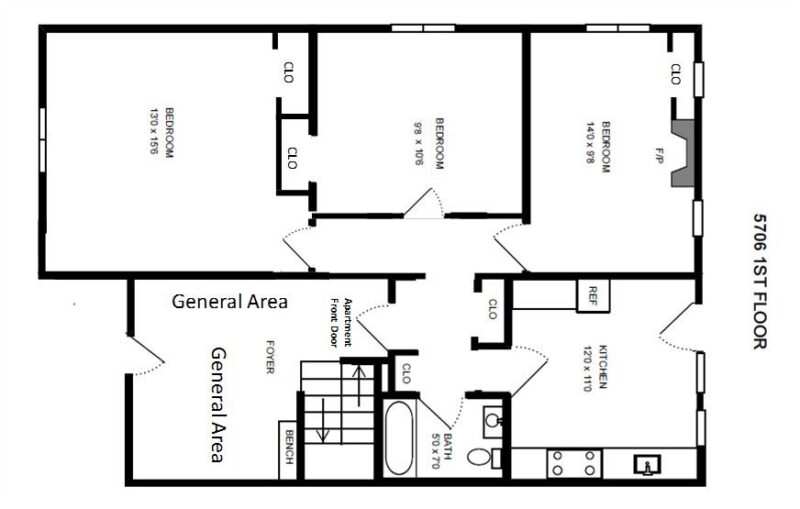5706 Darlington Rd — photo 3