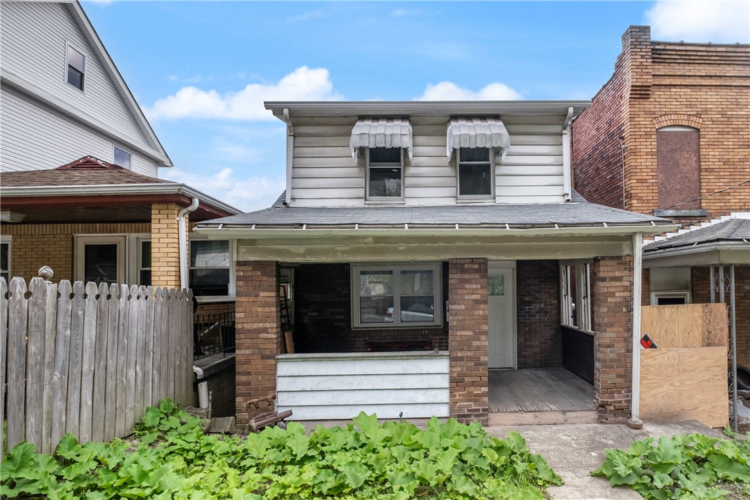 419 Woodward Avenue — photo 1