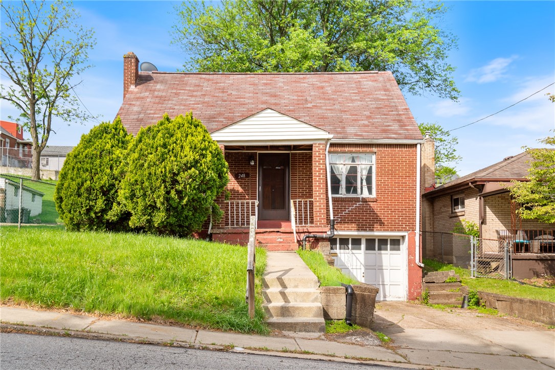 248 Cherry St — photo 1