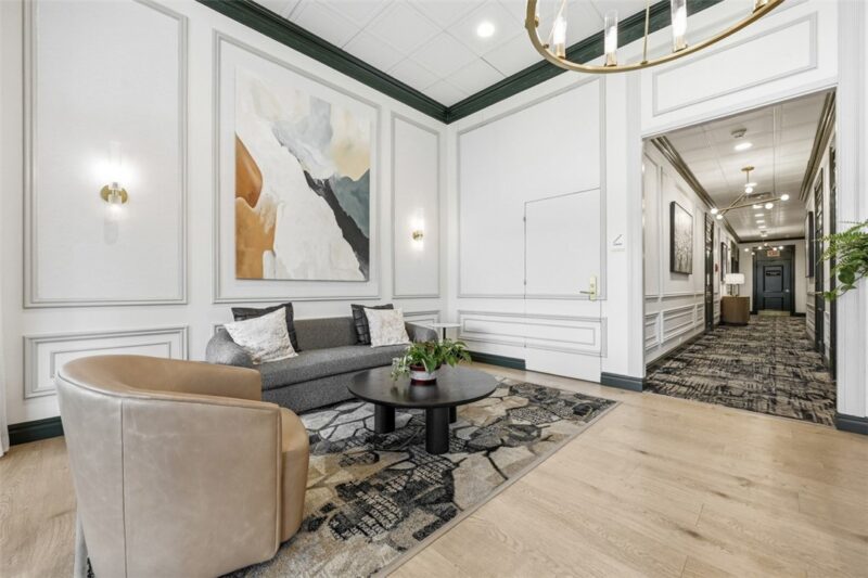 112 Washington Place 19C — photo 3