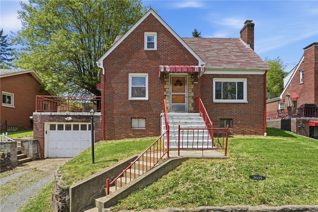 3605 W 4th Ave — photo 1