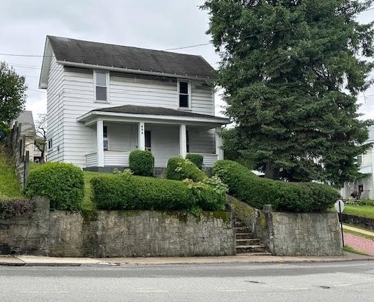 400 Morton Avenue — photo 1