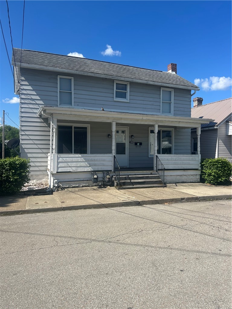 309 Spruce St — photo 1