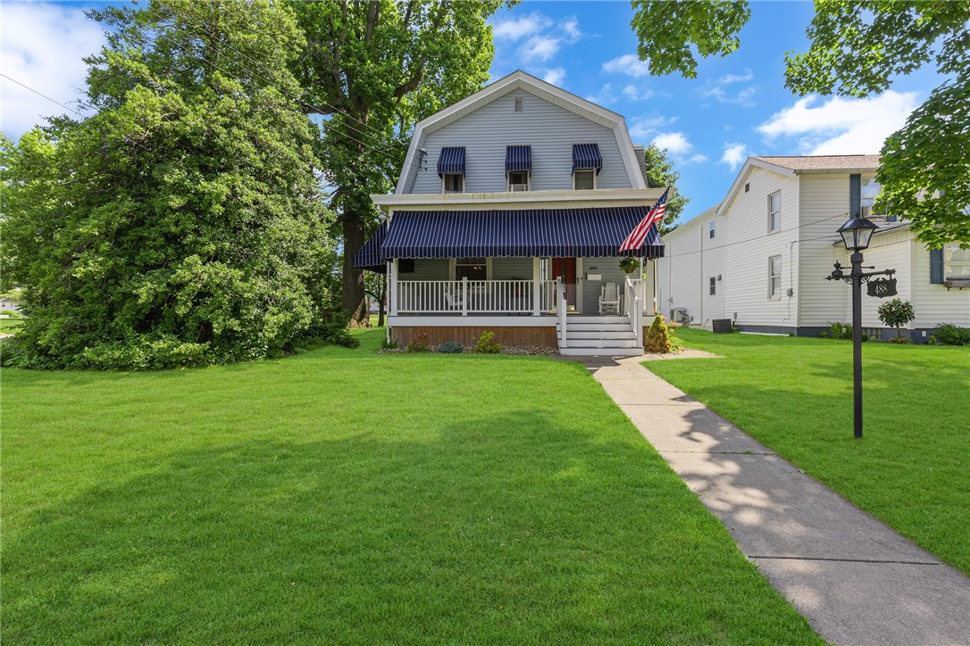 488 Buffalo St — photo 1