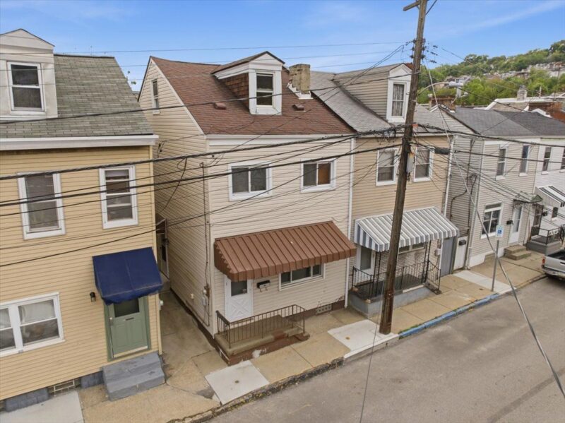 135 S 16th STREET — photo 3