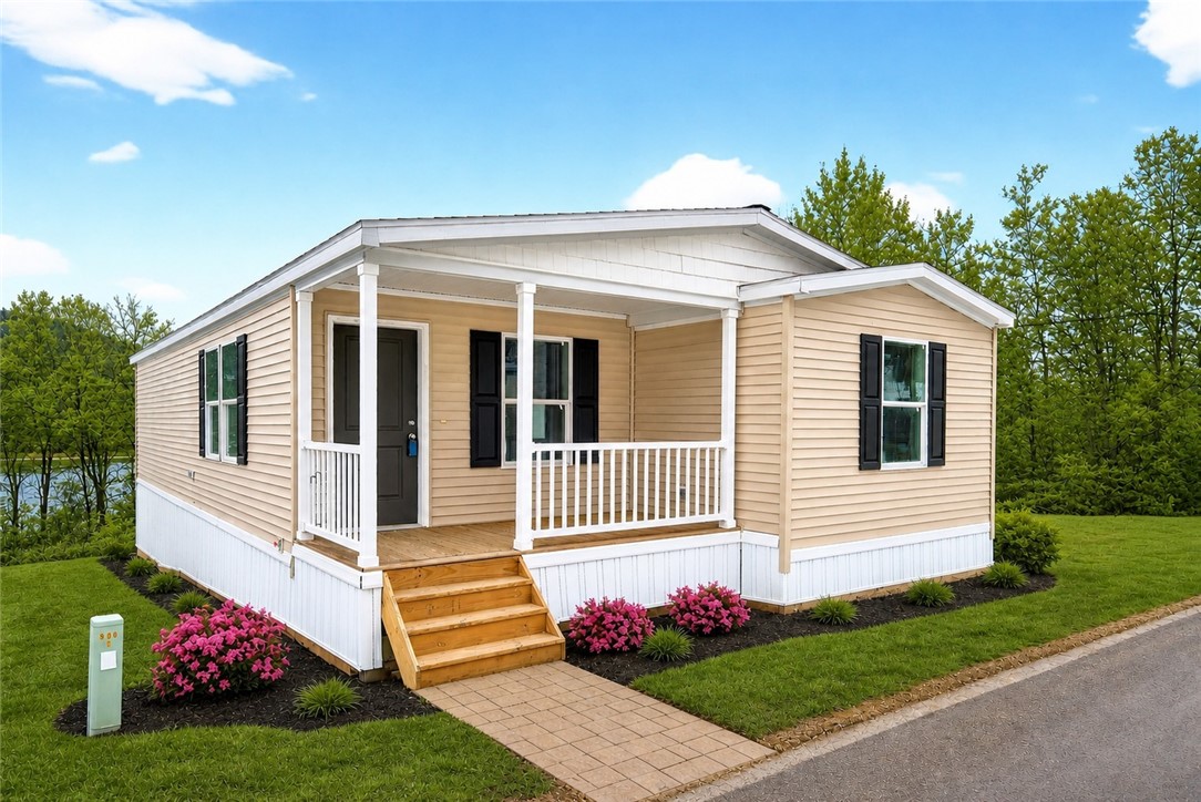16 Surf Dr — photo 1