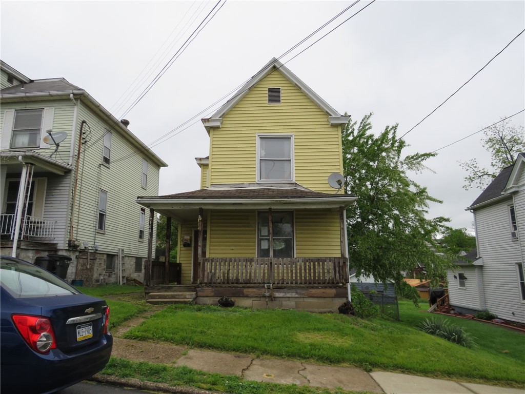 1080 Bruce St — photo 1