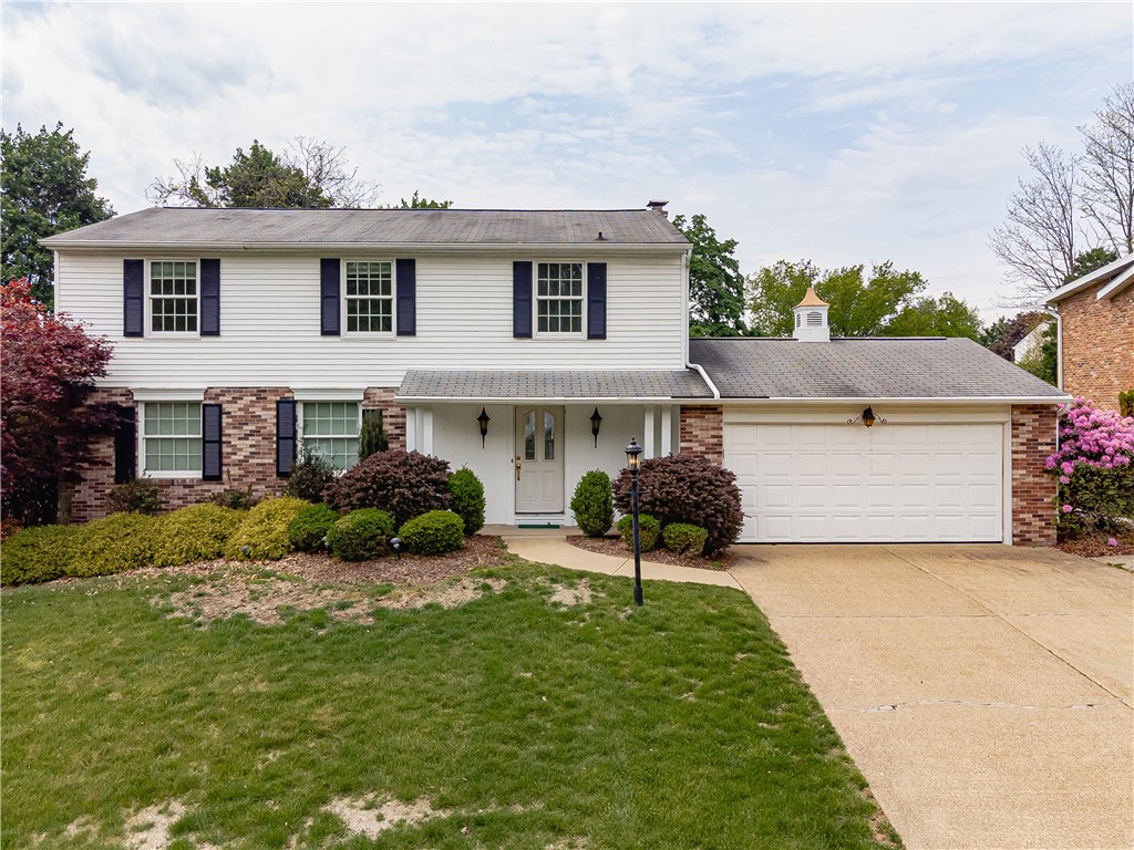 2125 Berkshire Drive — photo 1