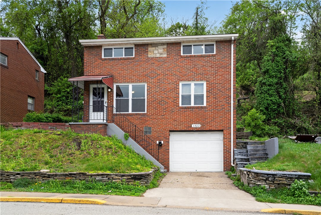 1322 Romine Ave — photo 1