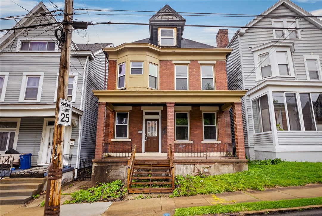 1238 Superior Ave — photo 1