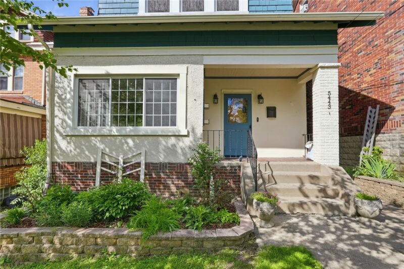 5443 Wellesley Ave — photo 2