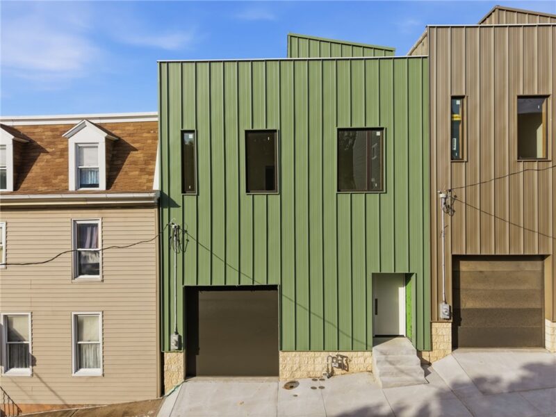 314 Harmar St — photo 2
