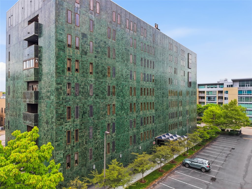 540 N NEVILLE 305 — photo 1