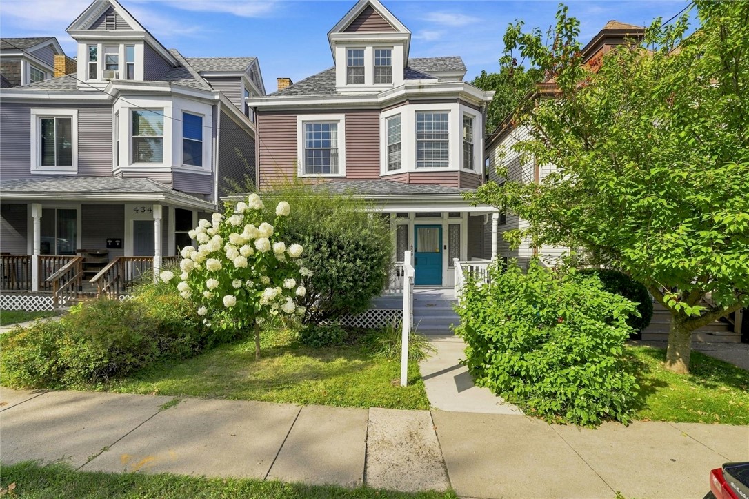 430 Forest Ave — photo 1