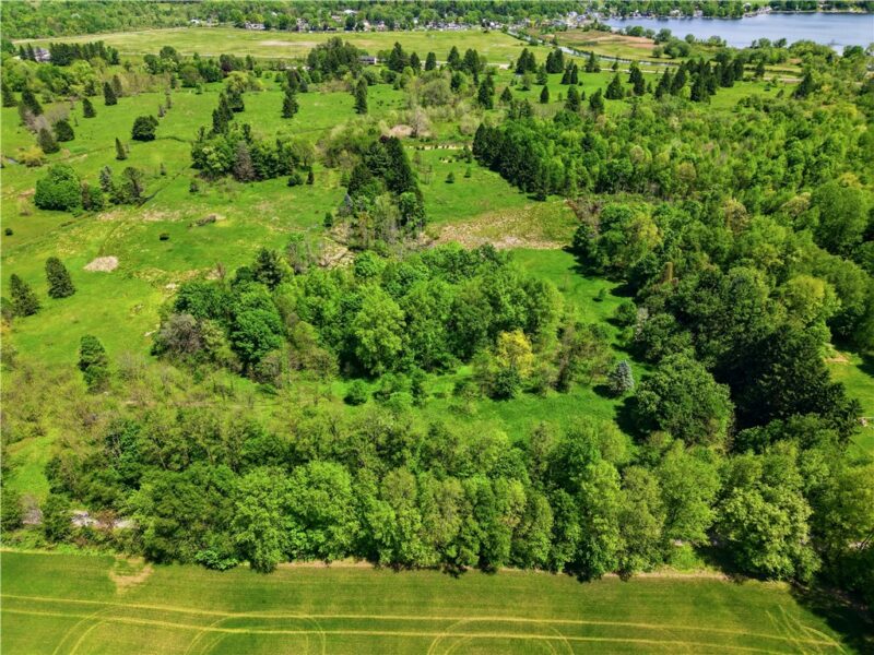 Lot Rt. 618 & Golf Course Rd — photo 8