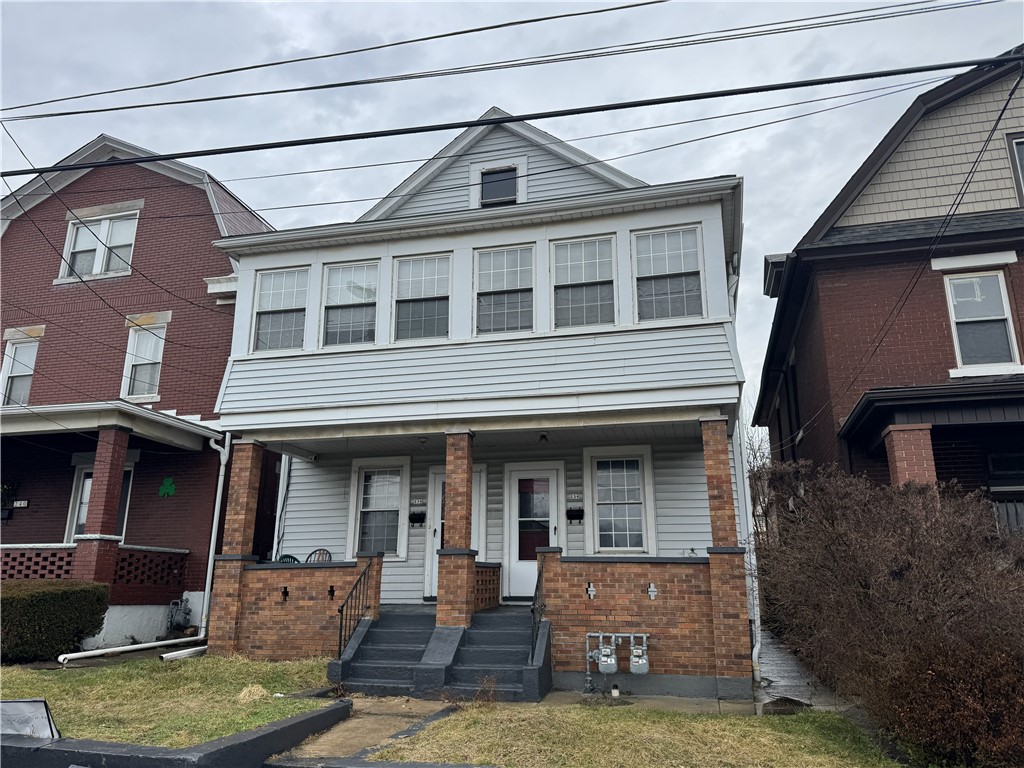 238 Park Rd — photo 1