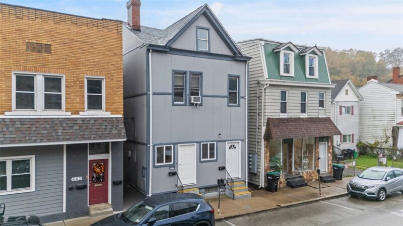 540 North — photo 3