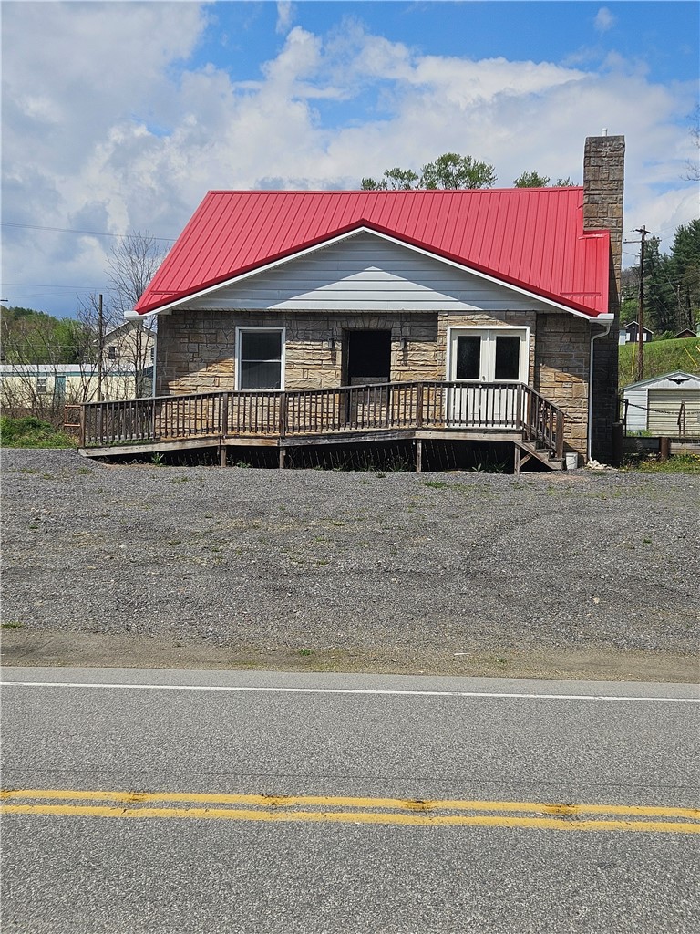 17493 Bennett valley Hwy — photo 1